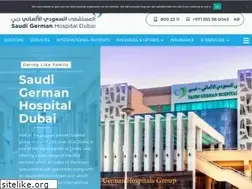 Sites similar to sghdubai.ae