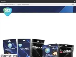 Sites similar to sghealth.in