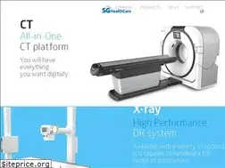 Sites similar to sghealthcare.com