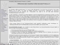 Sites similar to sghermsdorf.de