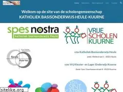 Sites similar to sgheulekuurne.be