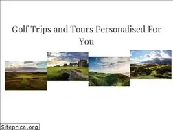 Sites similar to sghgolf.com