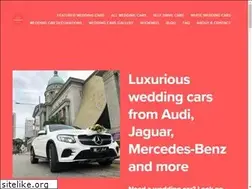 Sites similar to sghiredcars.com