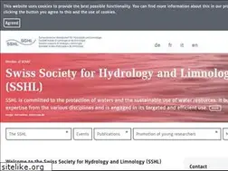 Sites similar to sghl.ch