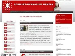 Sites similar to sghm.de