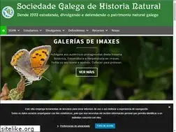 Sites similar to sghn.org