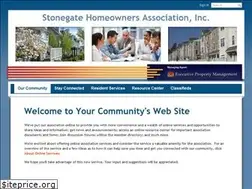 Sites similar to sghoa.com