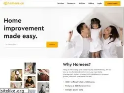 Sites similar to sghomeneeds.com