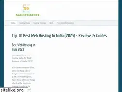 Sites similar to sghostguides.com