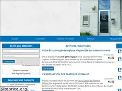 Sites similar to sghr.ca