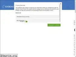 Sites similar to sghweb.es