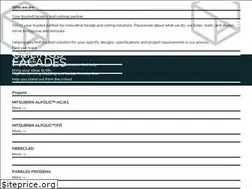 Sites similar to sgi-architectural.com.au