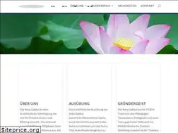 Sites similar to sgi-d.org