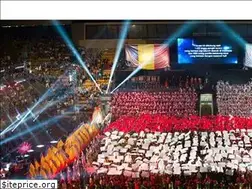 Sites similar to sgi-indonesia.or.id