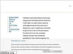 Sites similar to sgi-italia.org