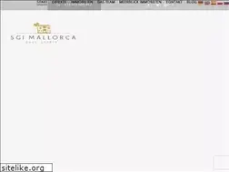 Sites similar to sgi-mallorca.com