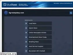 Sites similar to sgi-tampabay.com
