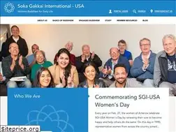 Sites similar to sgi-usa.net