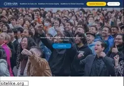 Sites similar to sgi-usa.org