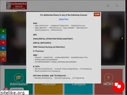 Sites similar to sgi.org.in