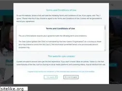 Sites similar to sgi.org