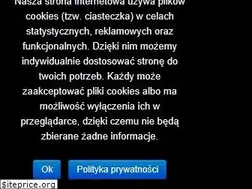 Sites similar to sgi.pl