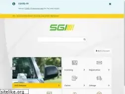 Sites similar to sgi.sk.ca