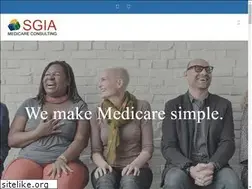 Sites similar to sgiainc.com