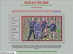 Sites similar to sgiandubhband.com