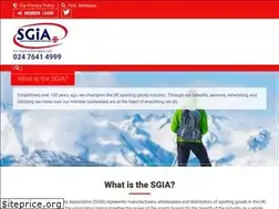 Sites similar to sgiauk.com