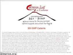 Sites similar to sgicatania2018.it