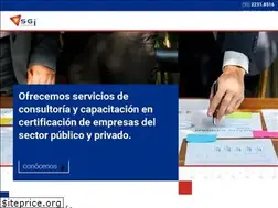 Sites similar to sgiconsultores.mx