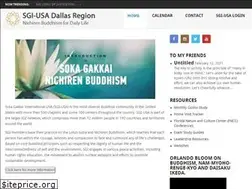 Sites similar to sgidallas.org