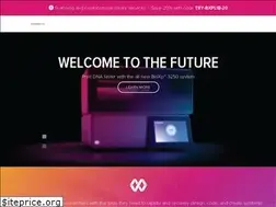 Sites similar to sgidna.com