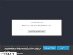 Sites similar to sgidrinks.com