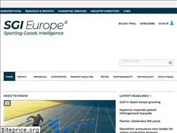 Sites similar to sgieurope.com