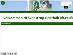Sites similar to sgifklub.dk