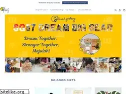 Sites similar to sgifting.com