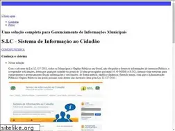 Sites similar to sgim.com.br