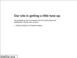 Sites similar to sgima.in