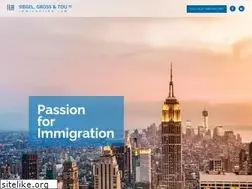 Sites similar to sgimmigration.com