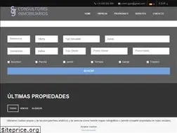 Sites similar to sginmobiliaria.es