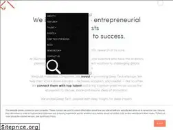 Sites similar to sginnovate.com