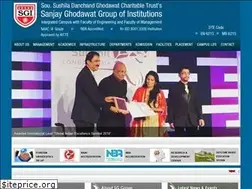 Sites similar to sginstitute.in
