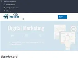 Sites similar to sgintellect.com