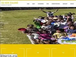 Sites similar to sginz.org