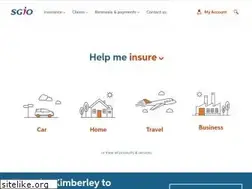 Sites similar to sgio.com.au