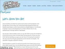 Sites similar to sgioutfitters.com