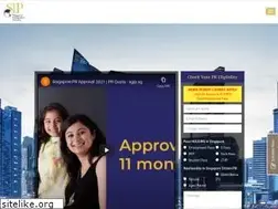 Sites similar to sgip.sg