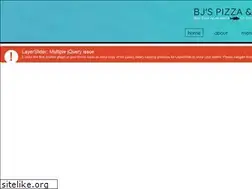 Sites similar to sgipizza.com